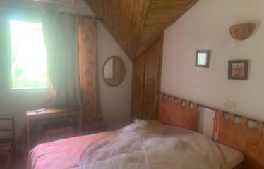 SALY : Villa 3 chambres en résidence à vendre