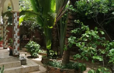 WARANG : Villa 3 chambres à vendre