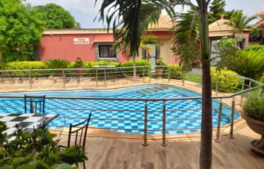 NGAPAROU : Appartement ou chambre en résidence hotelière à louer en saisonnier