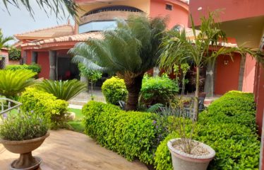 NGAPAROU : Appartement ou chambre en résidence hotelière à louer en saisonnier