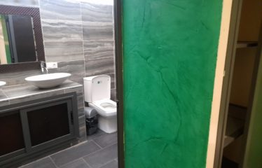 NGAPAROU : Appartement ou chambre en résidence hotelière à louer en saisonnier