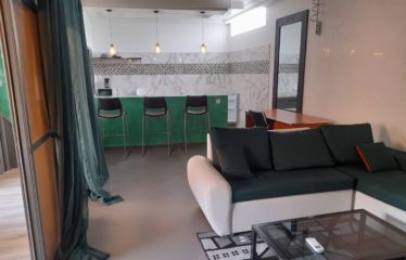 NGAPAROU : Appartement ou chambre en résidence hotelière à louer en saisonnier