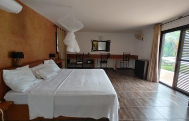 NGUERIGNE : Très belle villa à vendre