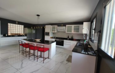 NGUERIGNE : Très belle villa à vendre