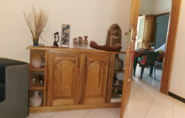 WARANG : Villa 3 chambres à vendre