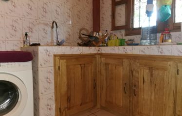 WARANG : Villa 3 chambres à vendre