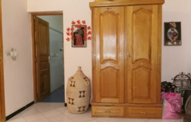 WARANG : Villa 3 chambres à vendre