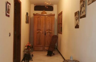 WARANG : Villa 3 chambres à vendre