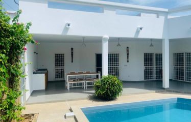 SOMONE : Belle villa de 4 pièces, piscine à vendre