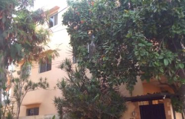 DAKAR MERMOZ : Villa à vendre R+1