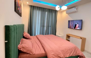 DAKAR ALMADIES : Appartement F4 236 m² à vendre