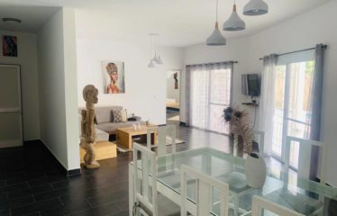 SOMONE : Belle villa de 4 pièces, piscine à vendre