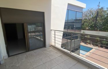 DAKAR FANN RESIDENCE : Maison à vendre en titre foncier