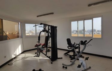 DAKAR NGOR : Appartement F4 à vendre