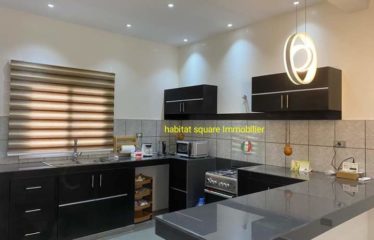 SOMONE : Belle villa piscine jardin à vendre