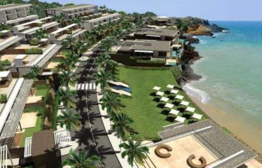 DAKAR FANN : Appartement grand luxe à louer