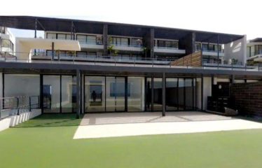 DAKAR FANN : Appartement grand luxe à louer