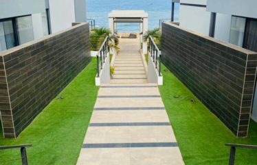 DAKAR FANN : Appartement grand luxe à louer