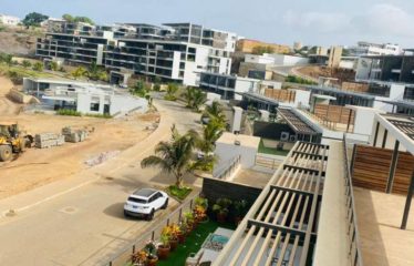 DAKAR FANN : Appartement grand luxe à louer