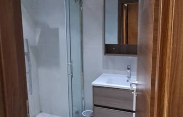 DAKAR MERMOZ : Studio meublé à louer