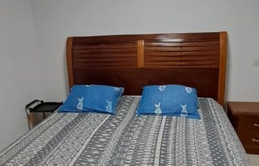 DAKAR MERMOZ : Studio meublé à louer