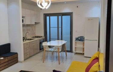 DAKAR MERMOZ : Studio meublé à louer