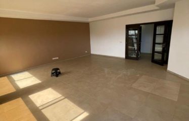 DAKAR ALMADIES : Appartement vue sur mer à louer