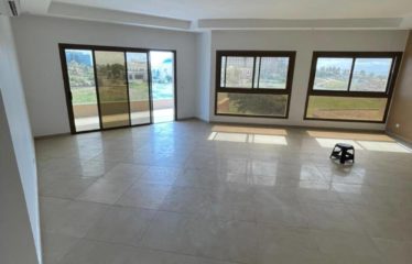 DAKAR ALMADIES : Appartement vue sur mer à louer