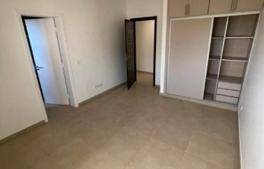 DAKAR ALMADIES : Appartement vue sur mer à louer