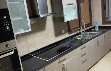 DAKAR ALMADIES : Appartement vue sur mer à louer