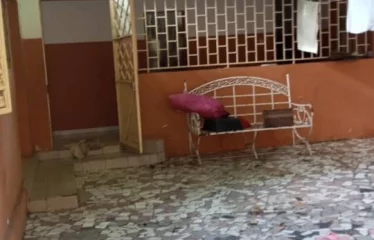 DAKAR SICAP : Villa basse à vendre