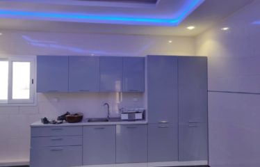 DAKAR NGOR : Appartement F4 à vendre