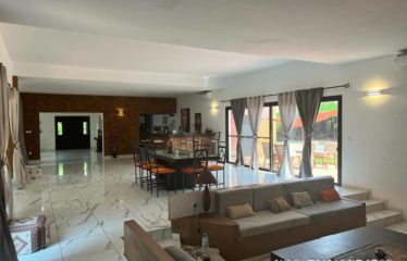 NGUERIGNE : Très belle villa à vendre