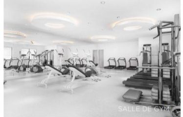 DAKAR ALMADIES : Appartement Penthouse à vendre