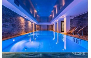 DAKAR ALMADIES : Appartement Penthouse à vendre