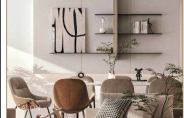 DAKAR ALMADIES : Exceptionnel Appartement F5 SEAVIEW à vendre