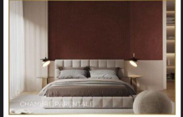 DAKAR ALMADIES : Appartement Penthouse à vendre