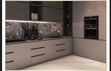 DAKAR ALMADIES : Appartement F4 236 m² à vendre