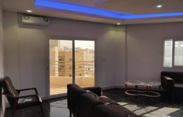 DAKAR NGOR : Appartement F4 à vendre