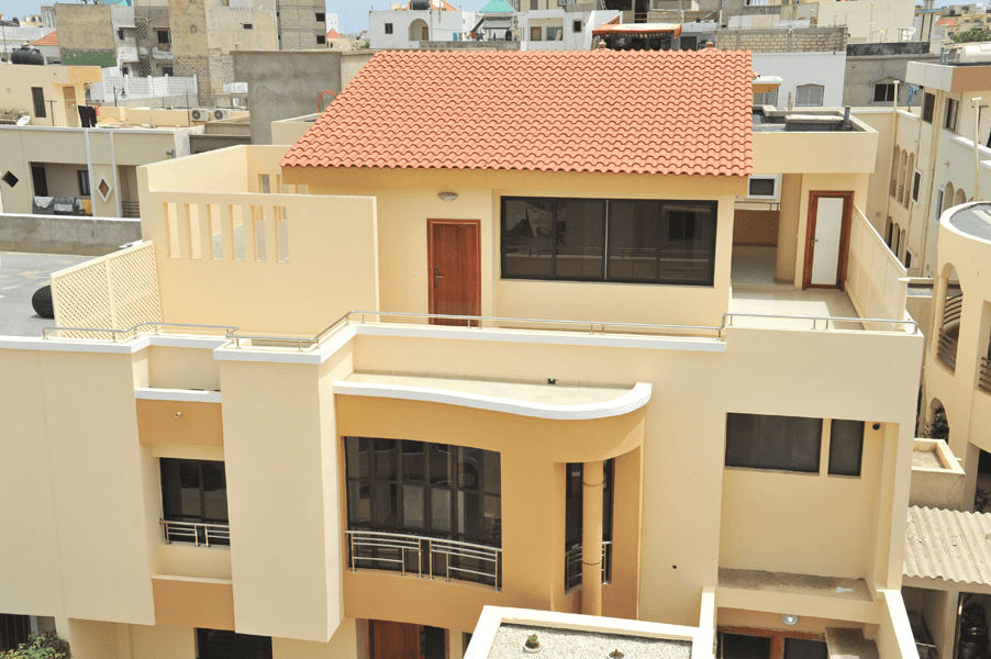 acheter son premier appartement au Sénégal