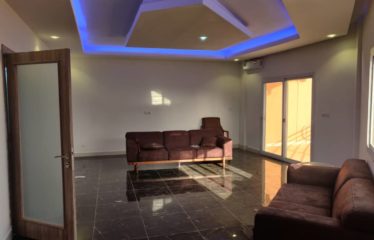 DAKAR NGOR : Appartement F4 à vendre