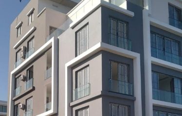 DAKAR NGOR : Appartements à louer dans immeuble neuf pieds dans l’eau