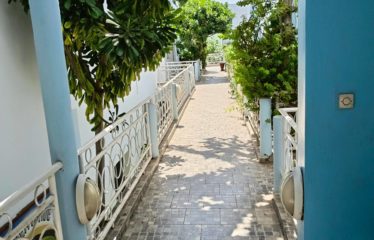 SALY : Résidence au fort potentiel locatif à vendre