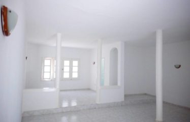 DAKAR YOFF : Résidence de luxe non loin de la plage à louer