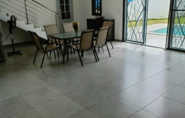 SINTHIANE : Villa contemporaine neuve 4 chambres à vendre