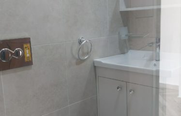 DAKAR NGOR : Appartements à louer dans immeuble neuf pieds dans l’eau