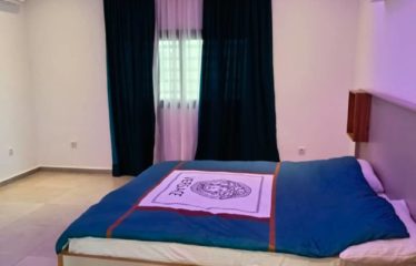 SINTHIANE : Villa contemporaine neuve 4 chambres à vendre