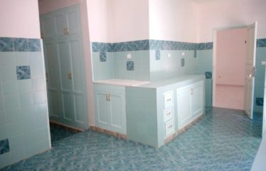 DAKAR YOFF : Résidence de luxe non loin de la plage à louer