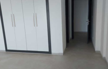 DAKAR YOFF : Appartements à louer dans un immeuble neuf