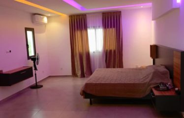 SINTHIANE : Villa contemporaine neuve 4 chambres à vendre